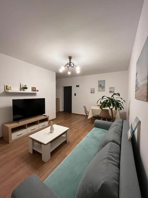 Regie Sunset Apartment Бухарест Екстер'єр фото