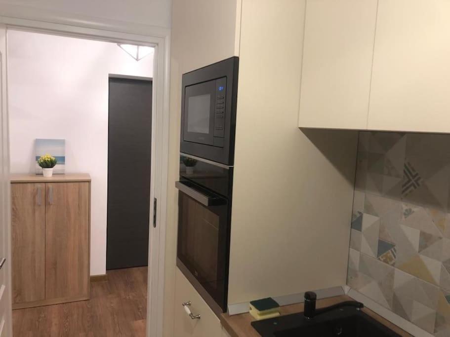 Regie Sunset Apartment Бухарест Екстер'єр фото