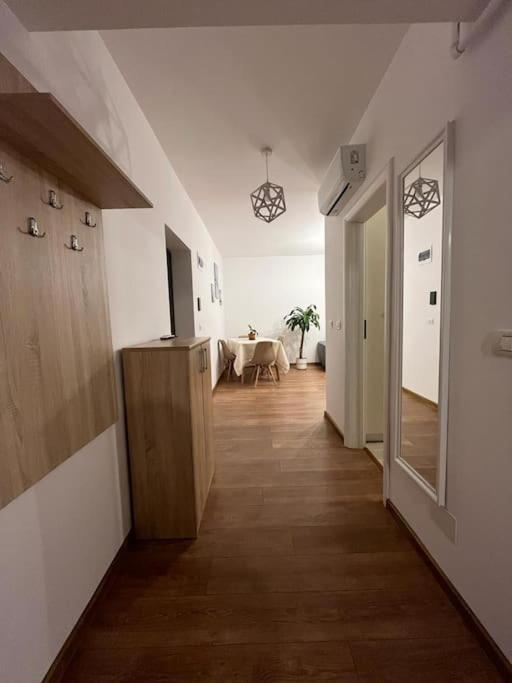 Regie Sunset Apartment Бухарест Екстер'єр фото
