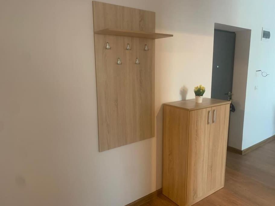 Regie Sunset Apartment Бухарест Екстер'єр фото