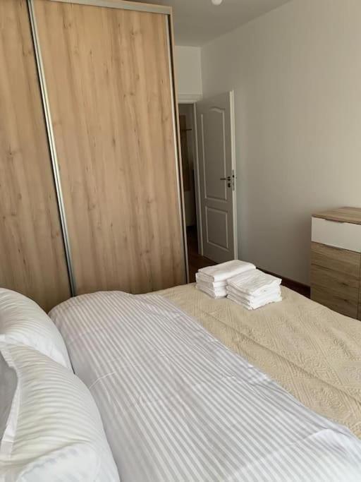Regie Sunset Apartment Бухарест Екстер'єр фото